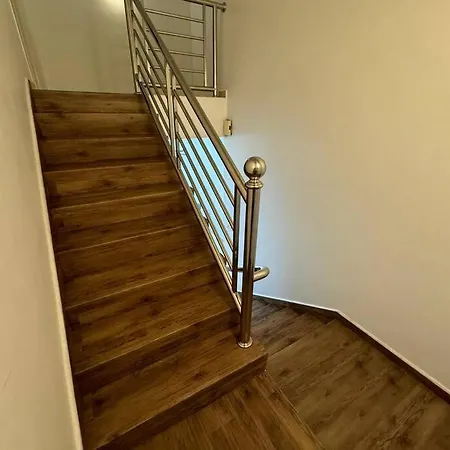 Capybara House Apartment Kluang Exterior photo