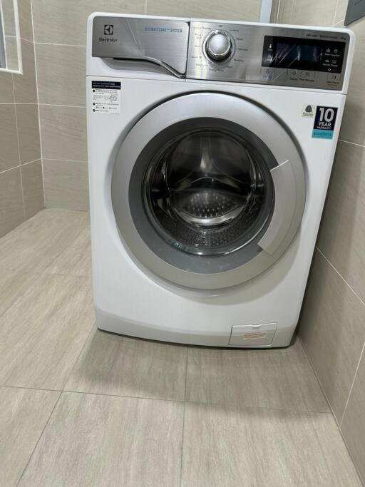 Capybara House Apartment Kluang