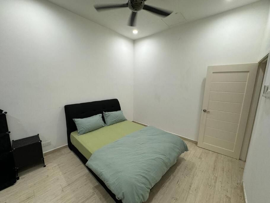 Apartment Capybara House Kluang