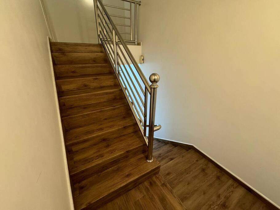 Capybara House Apartment Kluang
