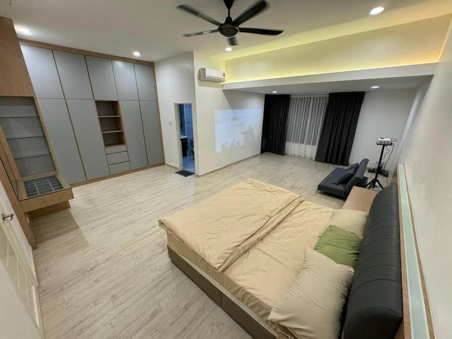 Apartment Capybara House